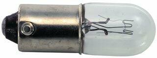 OSRAM SYLVANIA 1819 LAMP, INCANDESCENT, MINI BAYONET/BA9S, 28V (1 piece)