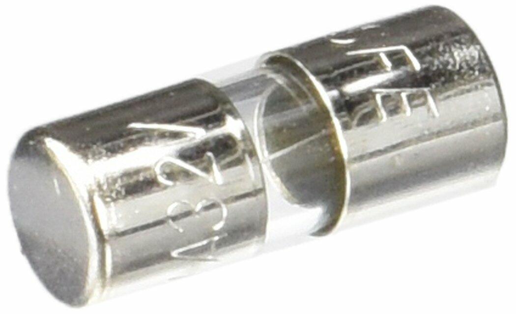 Littelfuse SFE4BP SFE Glass Body Fuse - Pack of 5