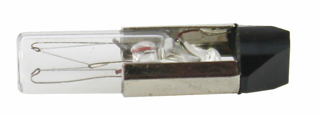 GE 12080 - TEL/120PSB Miniature Automotive Light Bulb