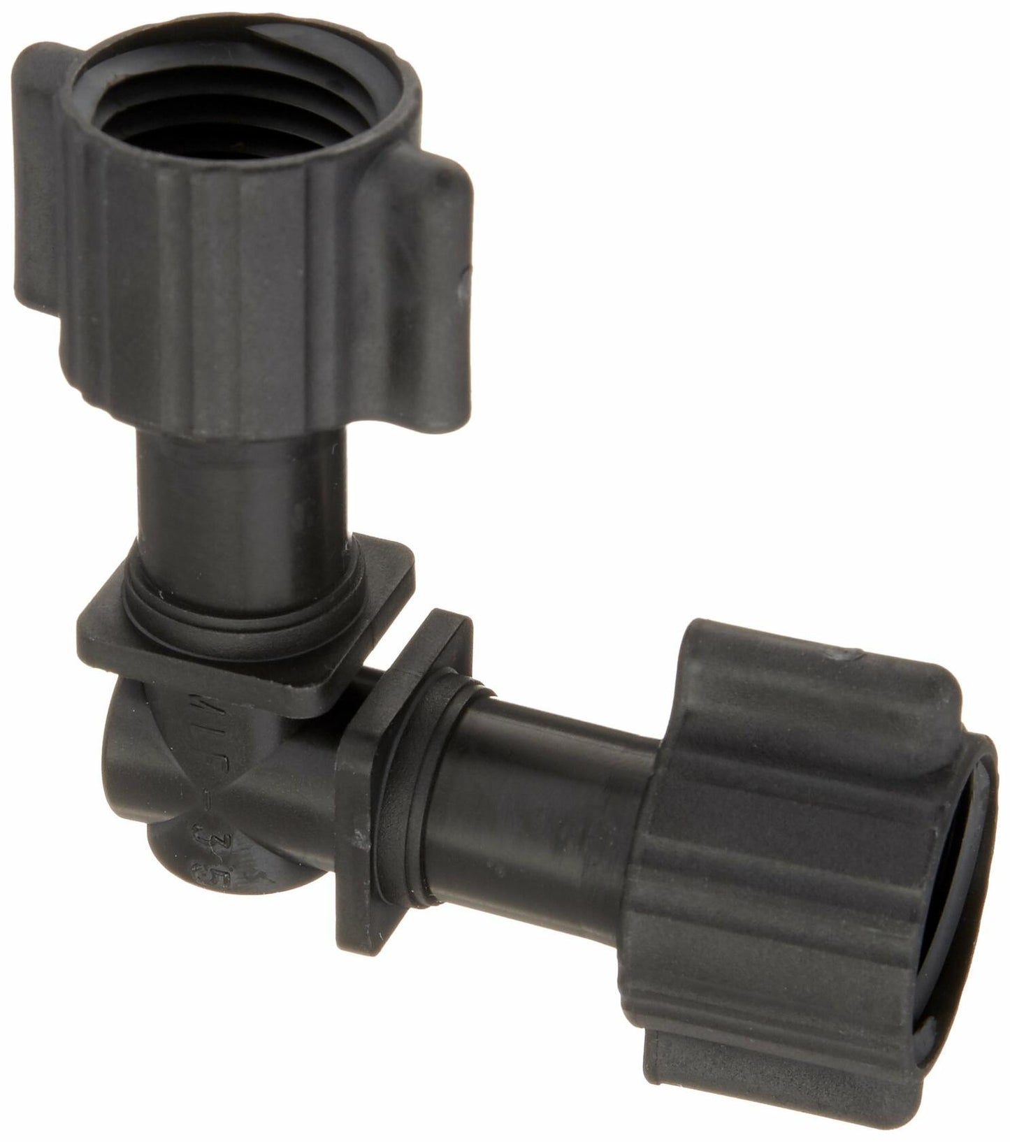 Mister Landscaper 1/2-in Poly Elbow Fitting