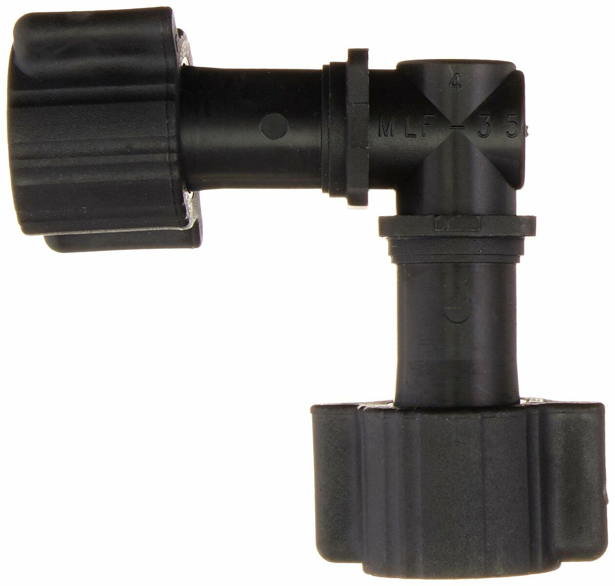 Mister Landscaper 1/2-in Poly Elbow Fitting