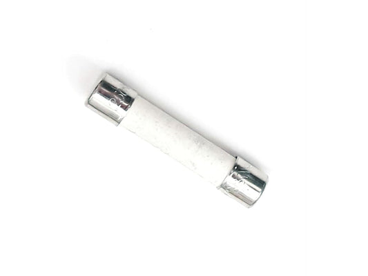 COOPER BUSSMANN ABC-20-R FUSE, CARTRIDGE, 20A, 6.3X32MM, FAST ACT (5 pieces)