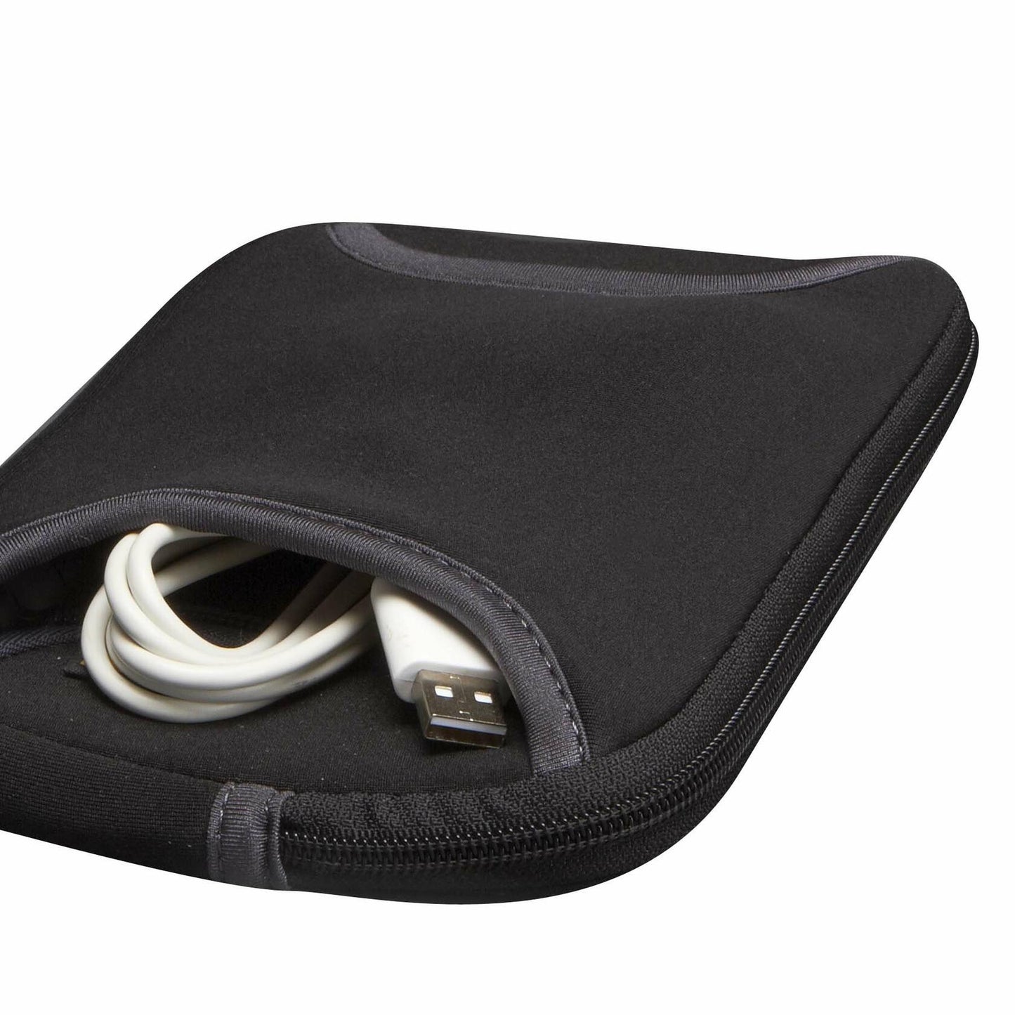 Case Logic LNEO-7 7-Inch Tablet/eBook Sleeve (Black)