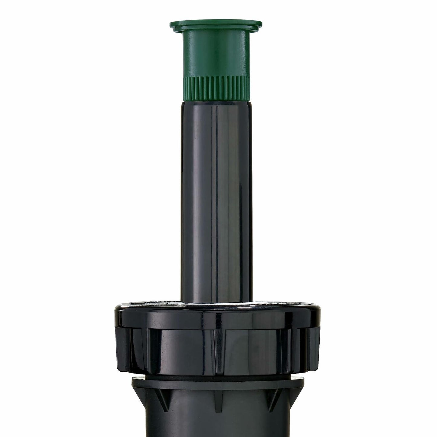 Orbit 80360 Professional Pressure-Regulating Pop-Up Spray Head with Flush Cap, 2" Height