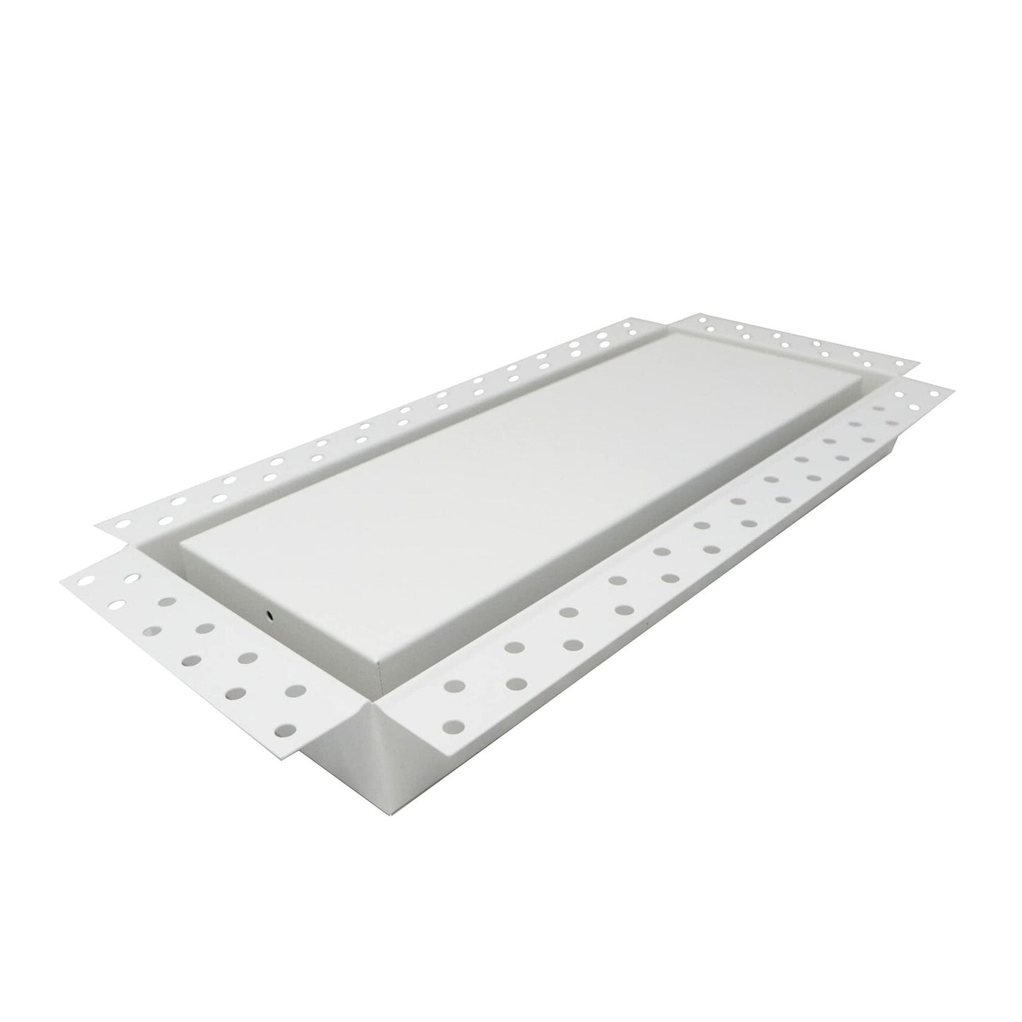 Aria Vent Inc. Aria Vent Drywall Pro - Air Register (6inch x 14inch) 6x14 Inch