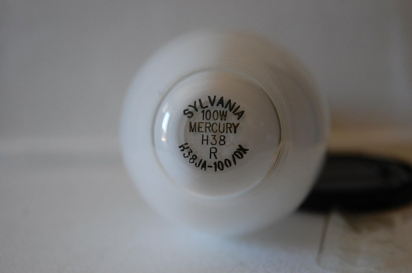 Sylvania 100-Watt ET23.5 HID Downlight Light Bulb (1-Bulb)