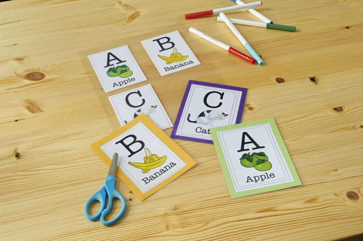 Scotch Self-Sealing Laminating Pouches, Business Card Size (LS851-10G)