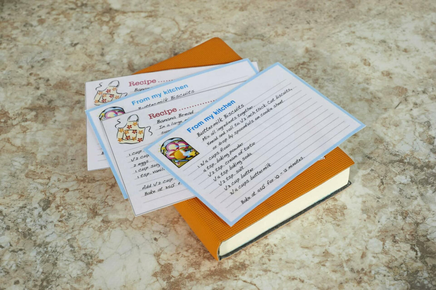 Scotch Self-Sealing Laminating Pouches, Business Card Size (LS851-10G)