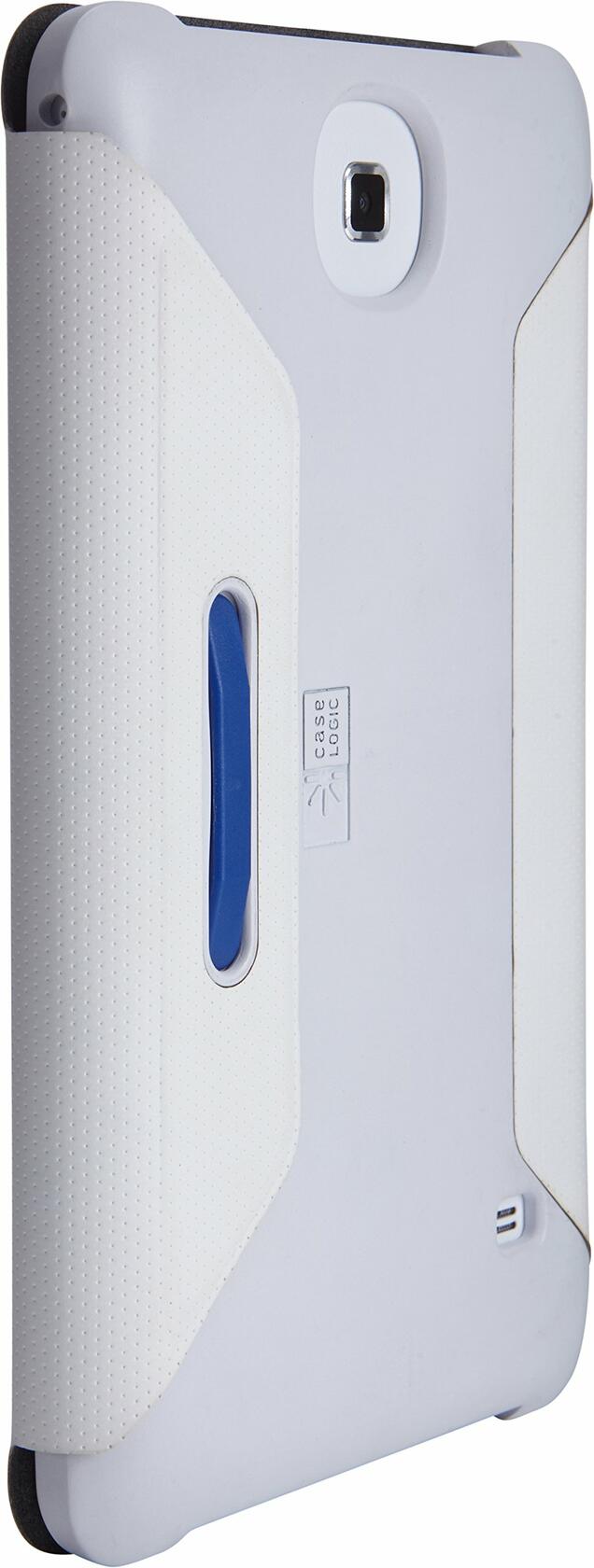 Case Logic Snap View 2.0 Case for Samsung Galaxy Tab 4 7.0, White (CSGE-2175White)