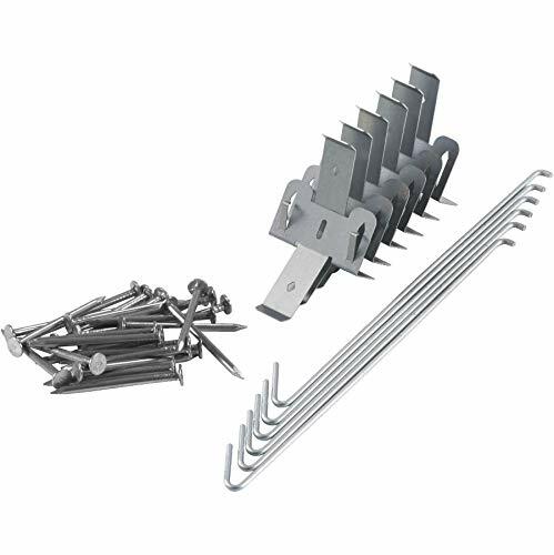 ARMSTRONG CEILINGS QuickHang 6' Drop Ceiling Grid Hook Hanging Kit