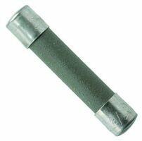 COOPER BUSSMANN BK/ABC-15-R FUSE, CARTRIDGE, 15A, 6.3X32MM, FAST ACTING