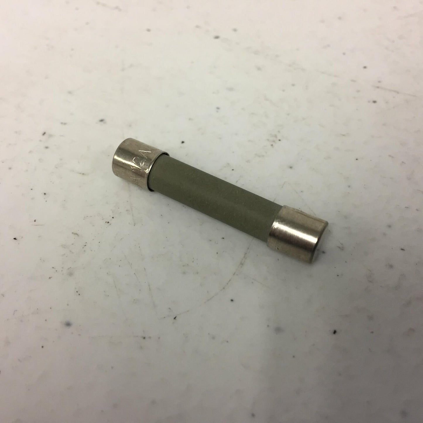 Eaton Bussmann Fuse,12A,Ceramic,MDA Series,PK5 MDA-12-R