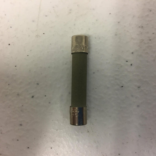 Eaton Bussmann Fuse,12A,Ceramic,MDA Series,PK5 MDA-12-R