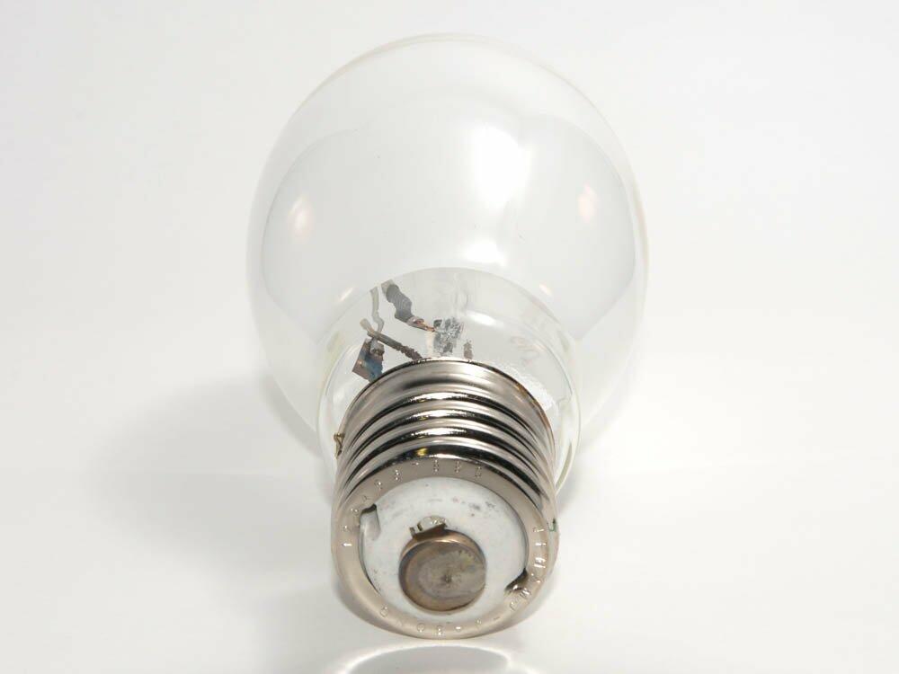 PHILIPS 250W ED28 E39 4100K HID Mercury Vapor Light Bulb