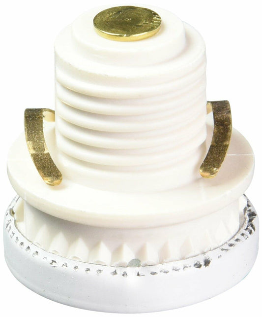 EATON BUSSMANN S-30 Plug Fuse, Time Delay, 30A, S Series, 125V AC, Not Rated