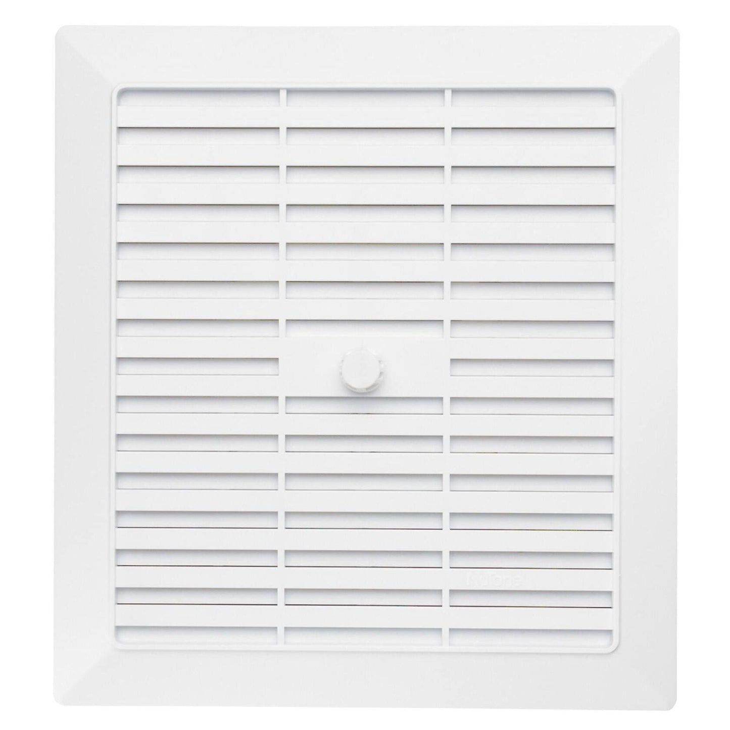 Broan-NuTone Replacement Cover for NuTone 686 Ventilation Fan