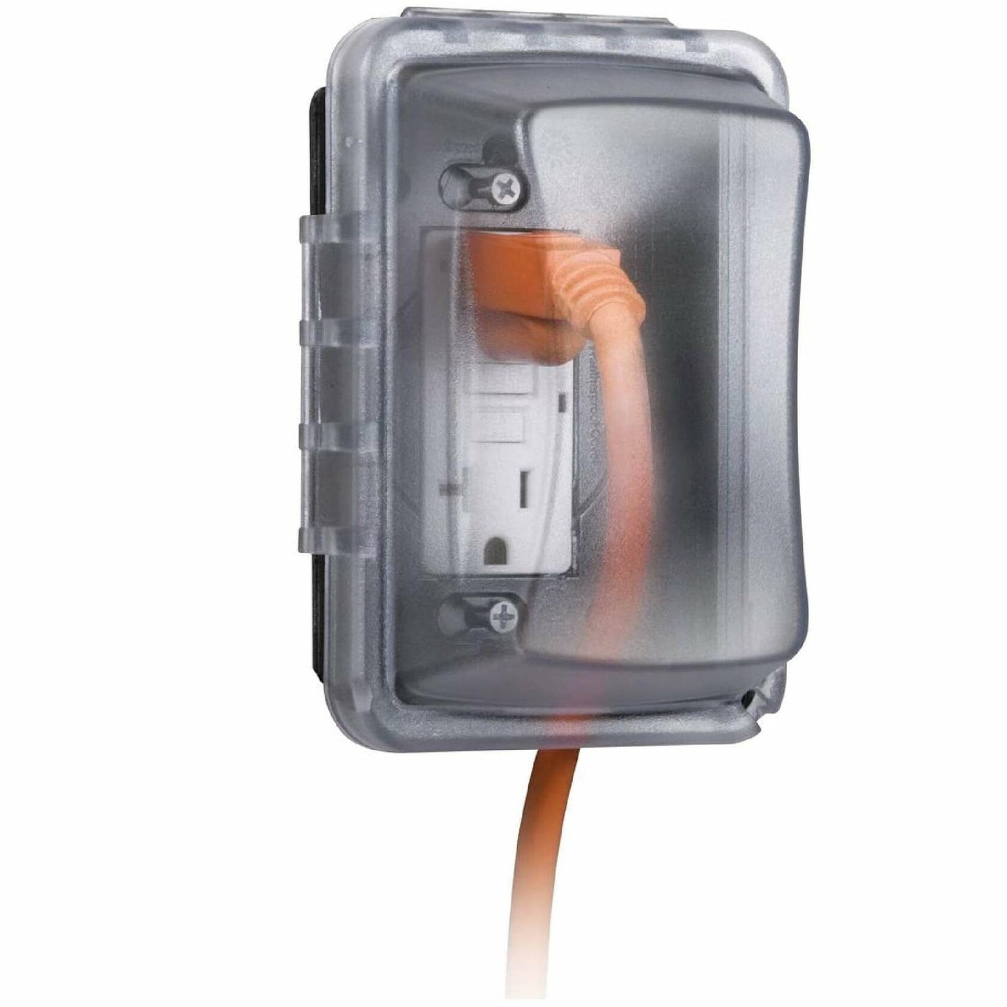 Taymac While In Use Weatherproof Cover,4 In. W MM410C