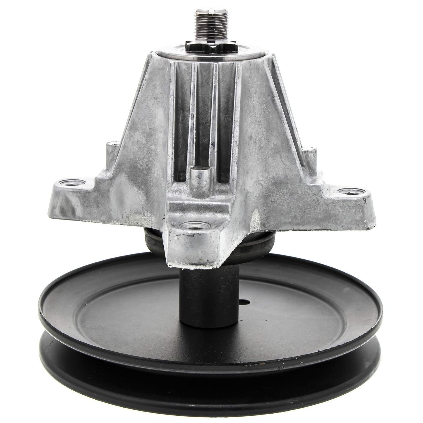 CUB CADET 918-06977A Pulley Spindle Assembly Enduro XT1-LT46 XT2-LX46 Tractors