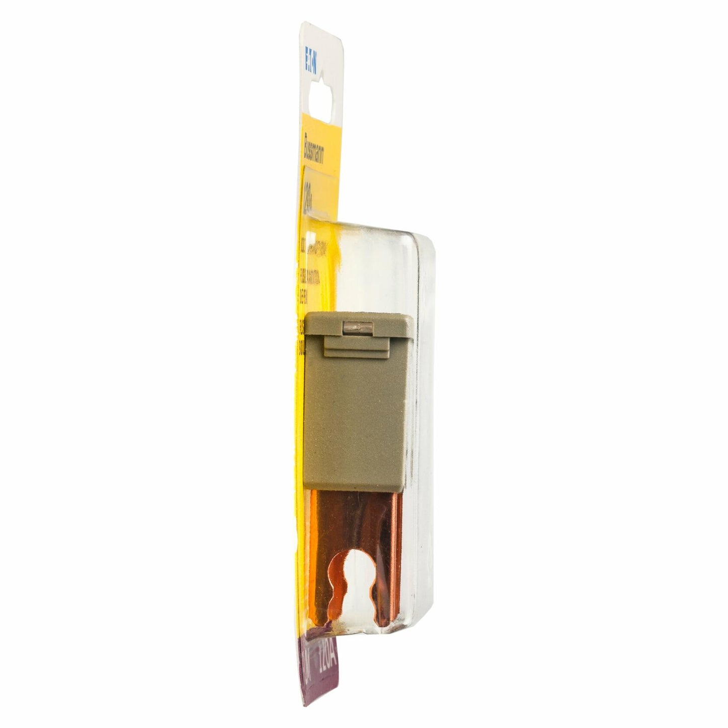 Bussmann (BP/FLM-120-RP) 120 Amp Male Termination Fusible Link