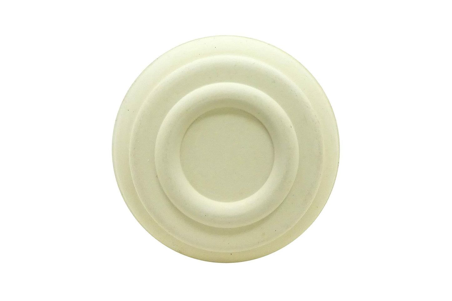 Shepherd 2 Packs Rubber Tip 1-1/2"