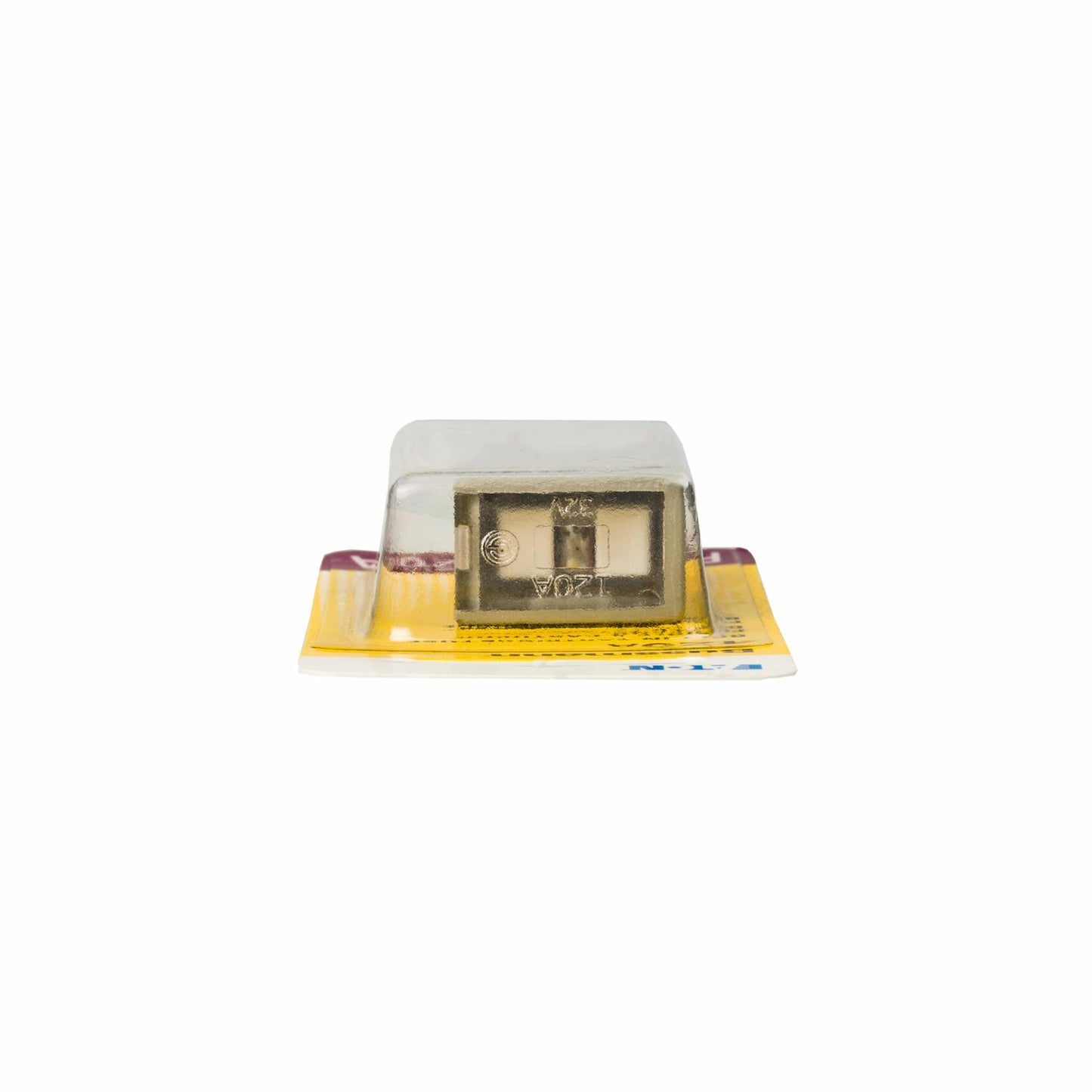 Bussmann (BP/FLM-120-RP) 120 Amp Male Termination Fusible Link
