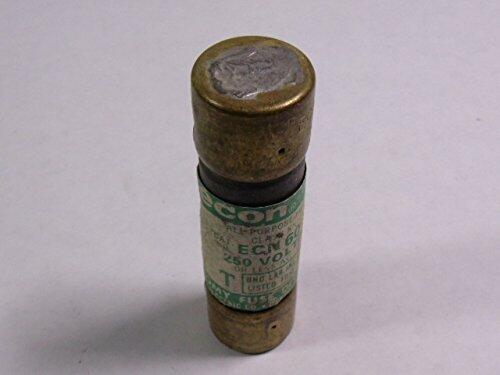 Econ ECN60 All Purpose Fuse 60A 250V
