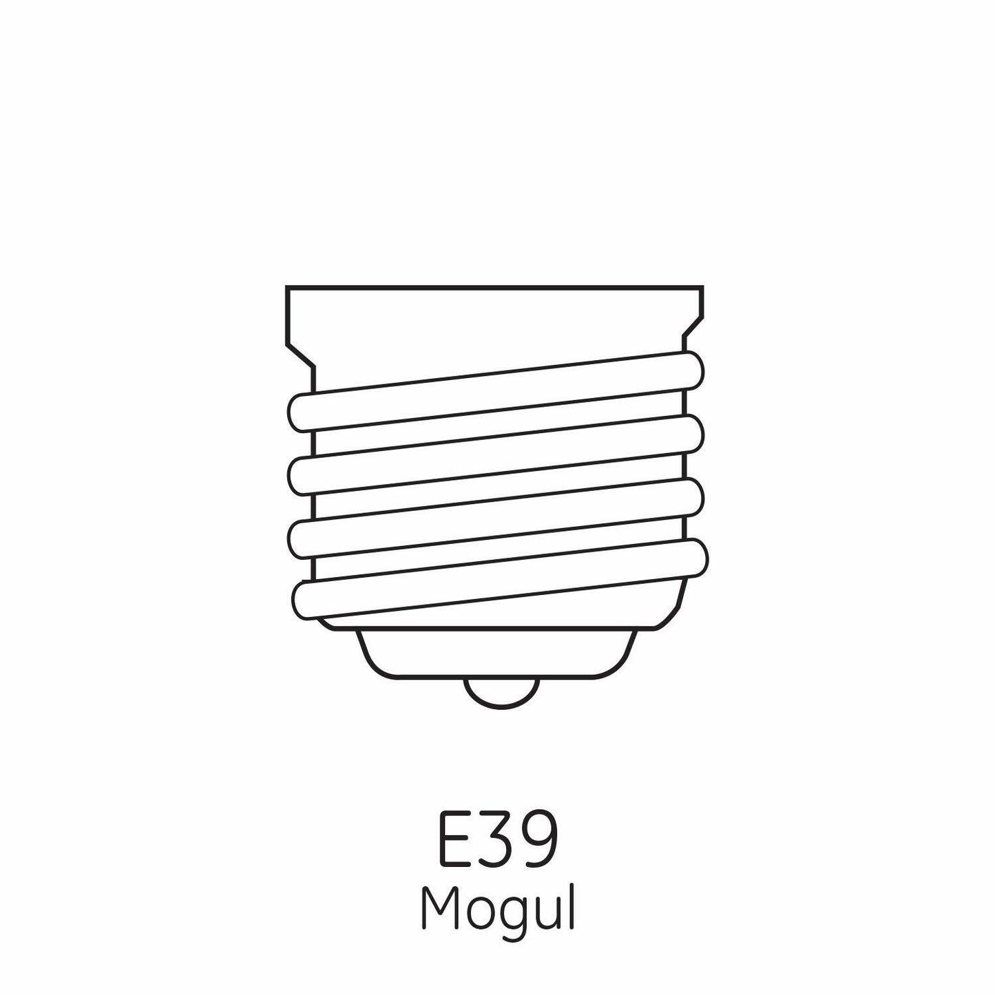 GE Lighting 47760 MVR175/U 175 watt Metal Halide Light Bulb