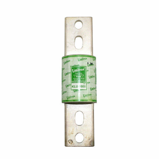 Cooper Bussmann KLU-1600 Limitron Time Delay Fuse