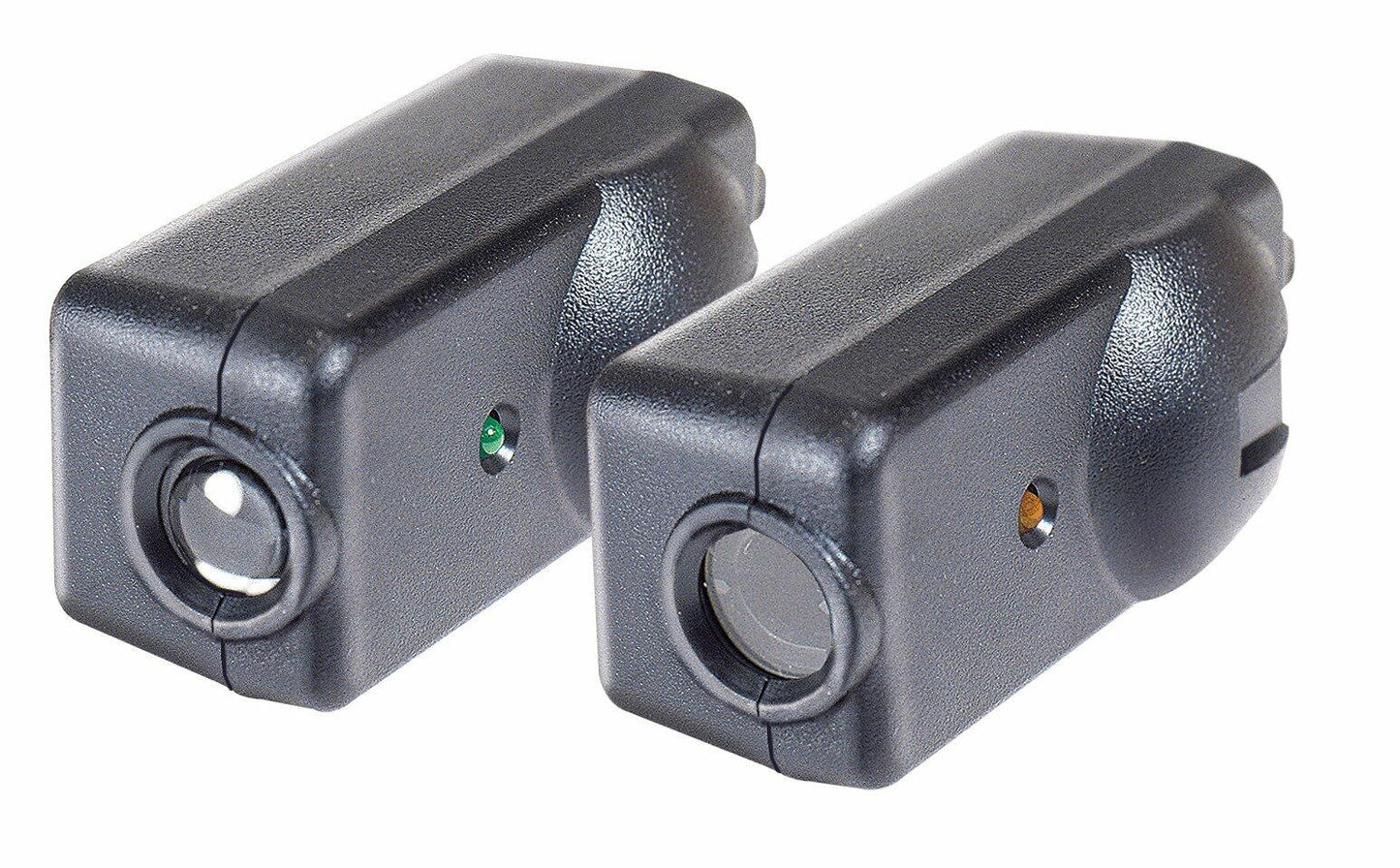 Chamberlain G801CB-P LiftMaster/Craftsman 801CB Garage Door Opener Replacement Safety, Includes 2 Sensors, Mounting Brackets and Hardware, 1 Pack, One Color
