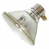 Ge Lighting Incandescent Lamp 150PAR/3FL/MINE-120V
