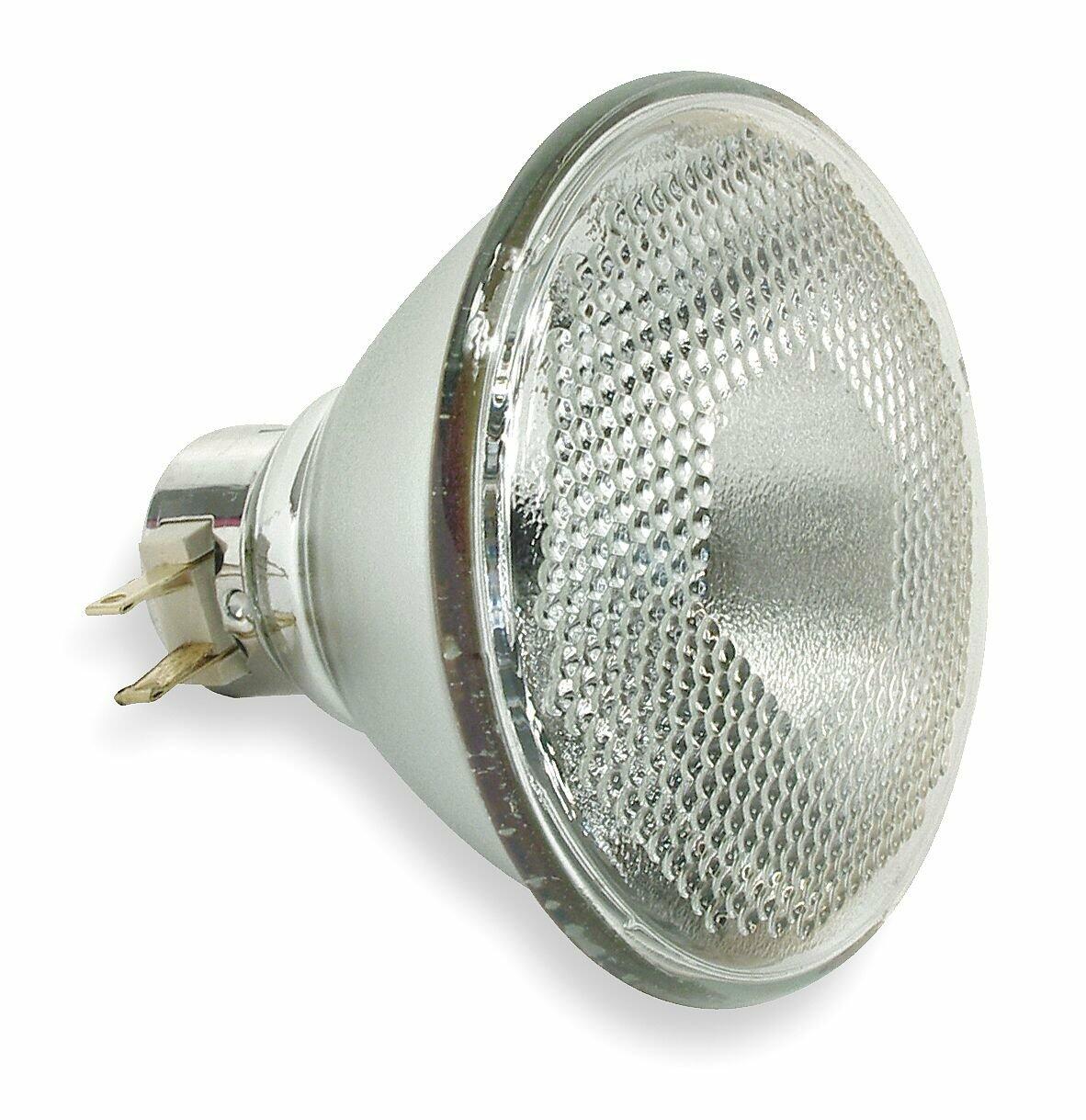 GE Lighting 150PAR/3FL/MINE-120 PAR38 Reflector Incandescent Bulb 150-Watt Medium Side Prong 1740 Lumens 2775K Soft White