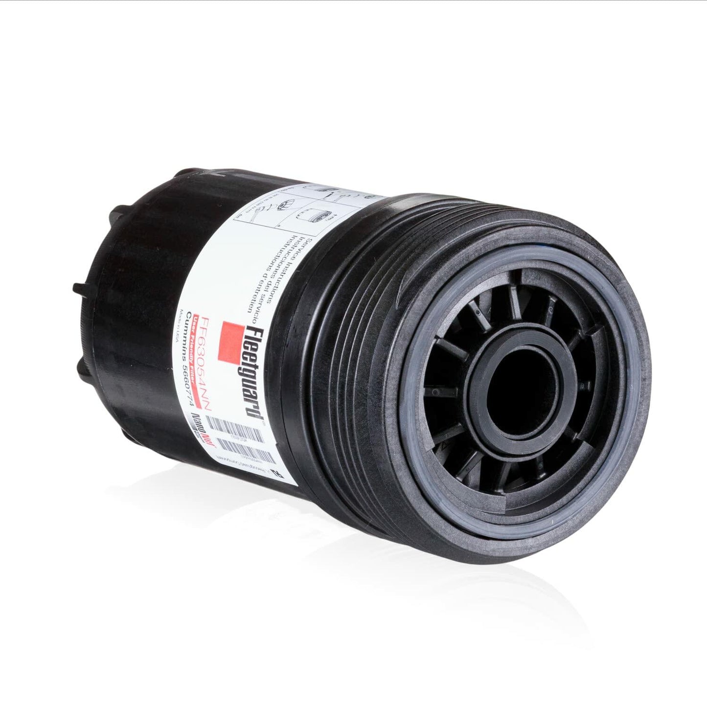 FF63054NN FLEETGUARD FUEL FILTER