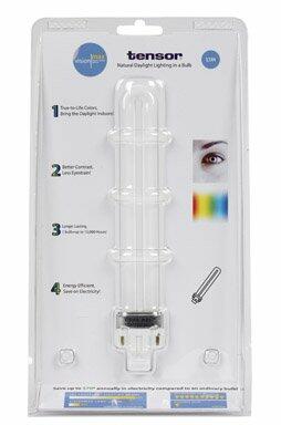 Tensor Full Spectrum Bulb (13WFS2-CL)