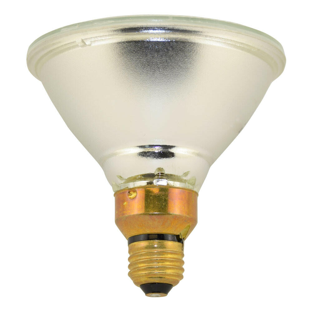GE 13308 - 90 Watt - PAR38 90PAR/H/FL25