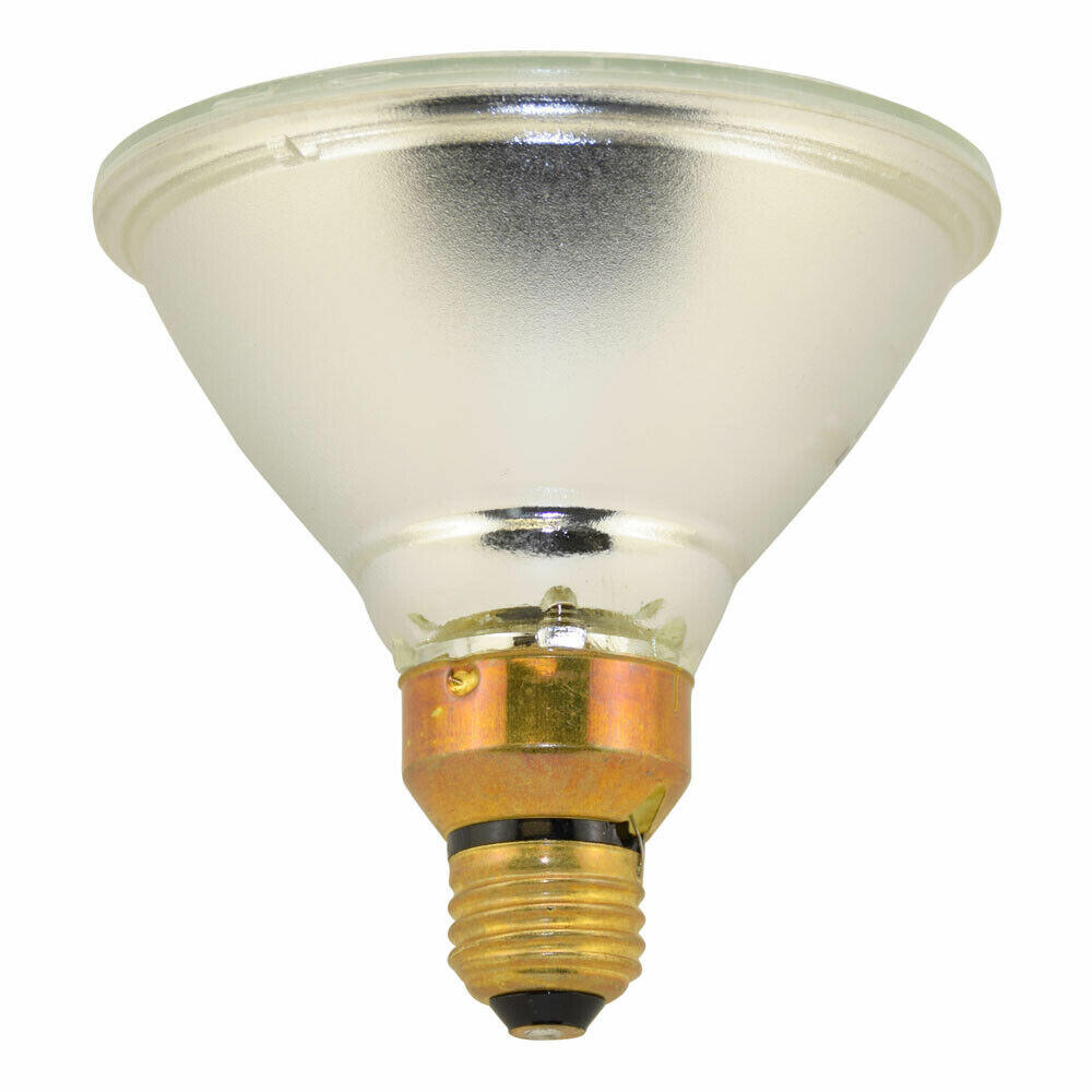 GE 13308 - 90 Watt - PAR38 90PAR/H/FL25