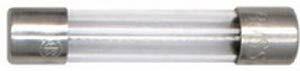 Cooper Bussmann SFE-6 6A Automotive Fast-Acting Glass Fuse44; Pack of 5