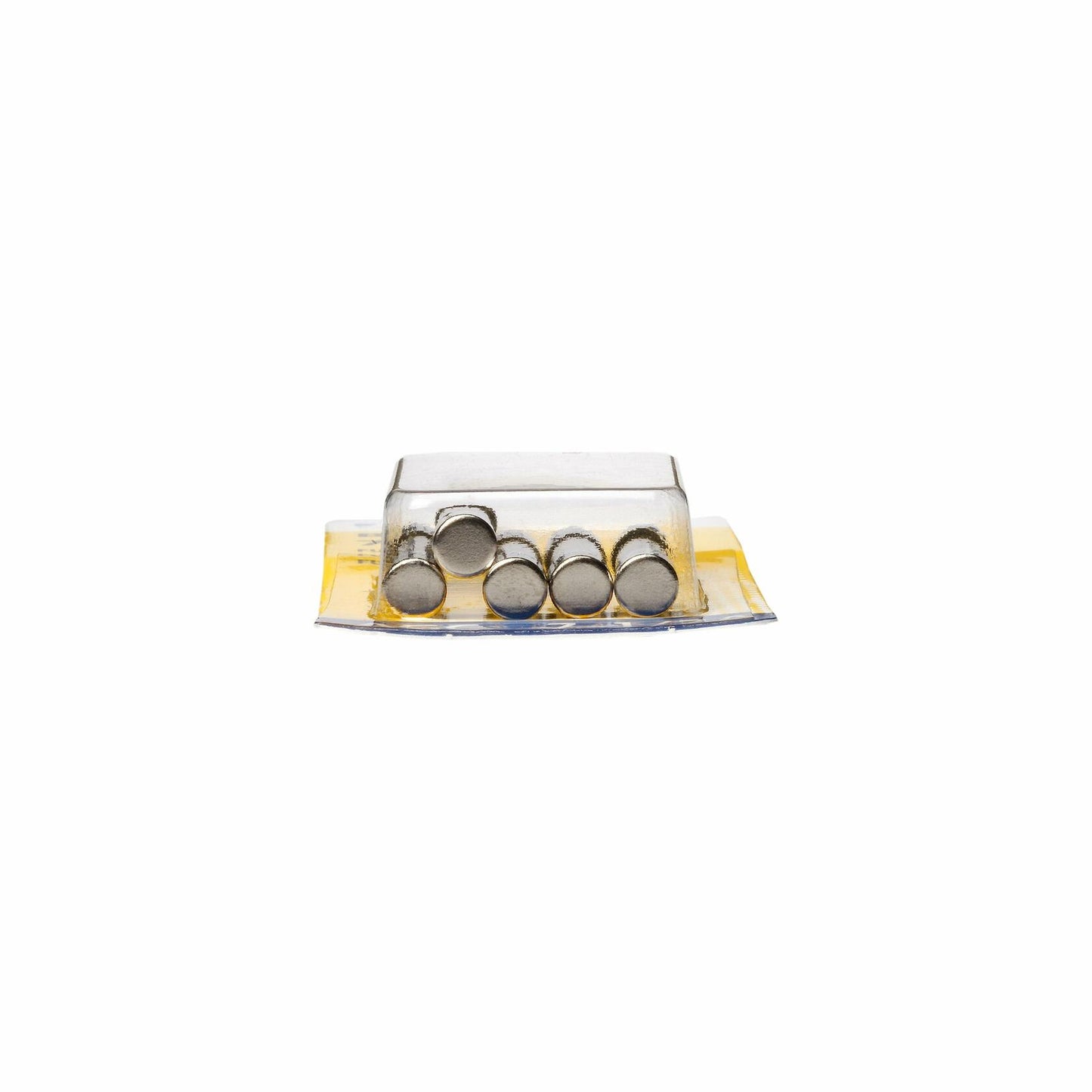 Bussmann BP/AGC-25 25 Amp Fast Acting Glass Tube Fuse