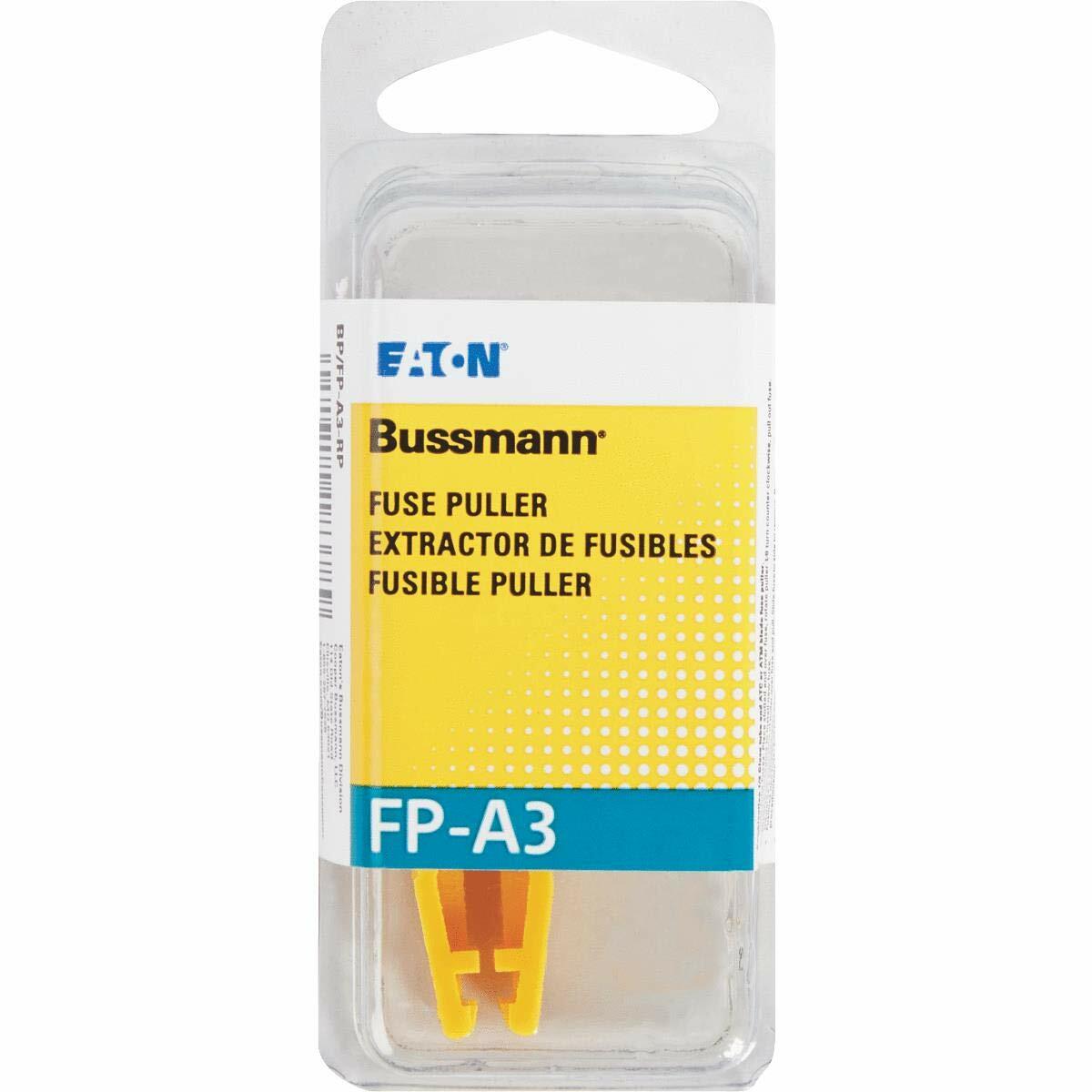 Bussmann BP/FP-A3RP Fuse Puller