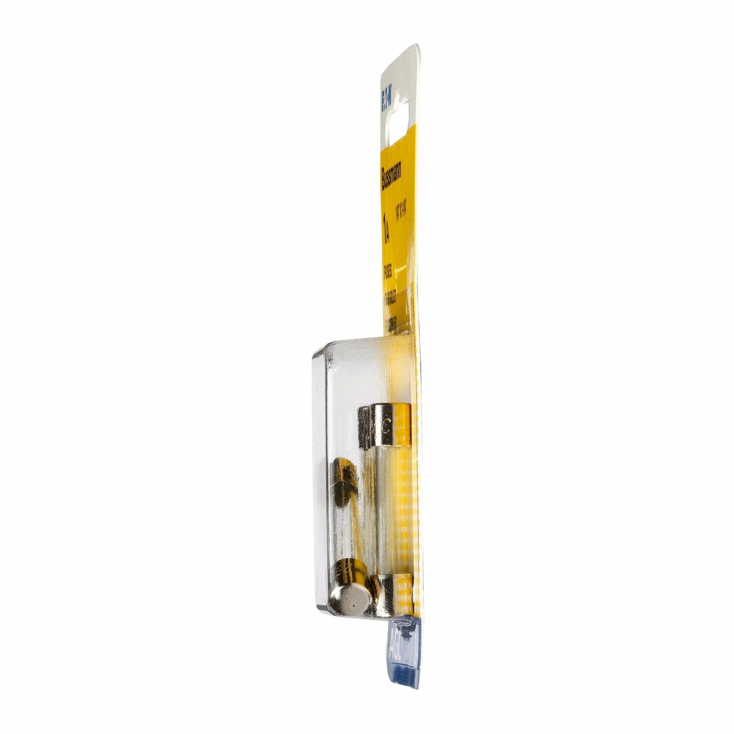 Bussmann Division BP/AGC-1-RP Agc-1 Auto Fuse