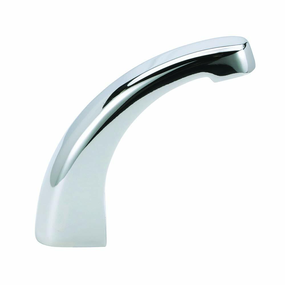Zurn Z6913-XL AquaSense Sensor Faucet, Single Hole, 0.5 GPM Aerator, Chrome
