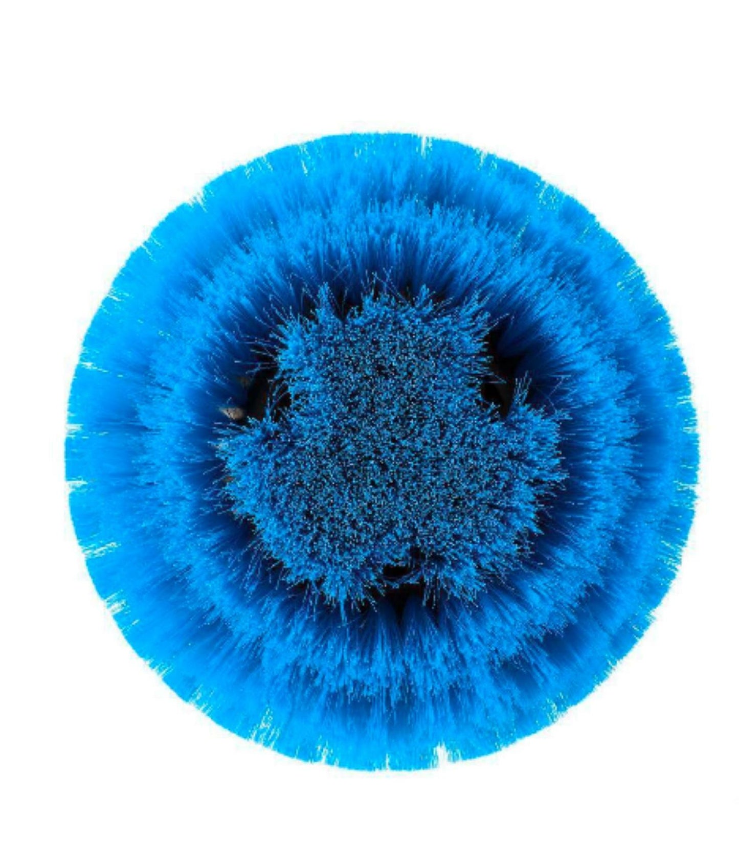 SOFT BRISTLE ROUND BRUSH