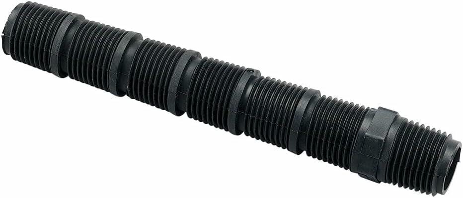 50-Pack Orbit 37227-1/2" x 6" Cut-Off Sprinkler Riser