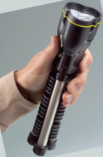 Stanley 95-112W Tripod LED Flashlight
