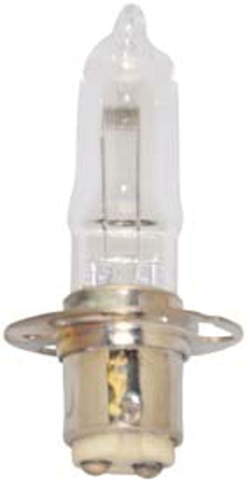 Sylvania 58793-6.6A/115T4Q/DCR Aircraft Airfield Light Bulb