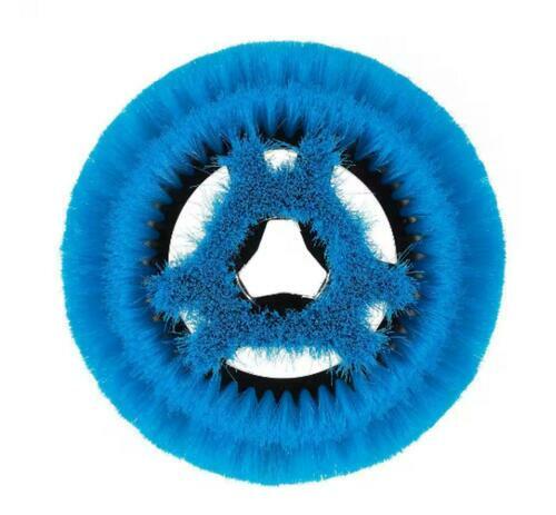 RYOBI 9" Soft Bristle Cleaning Brush