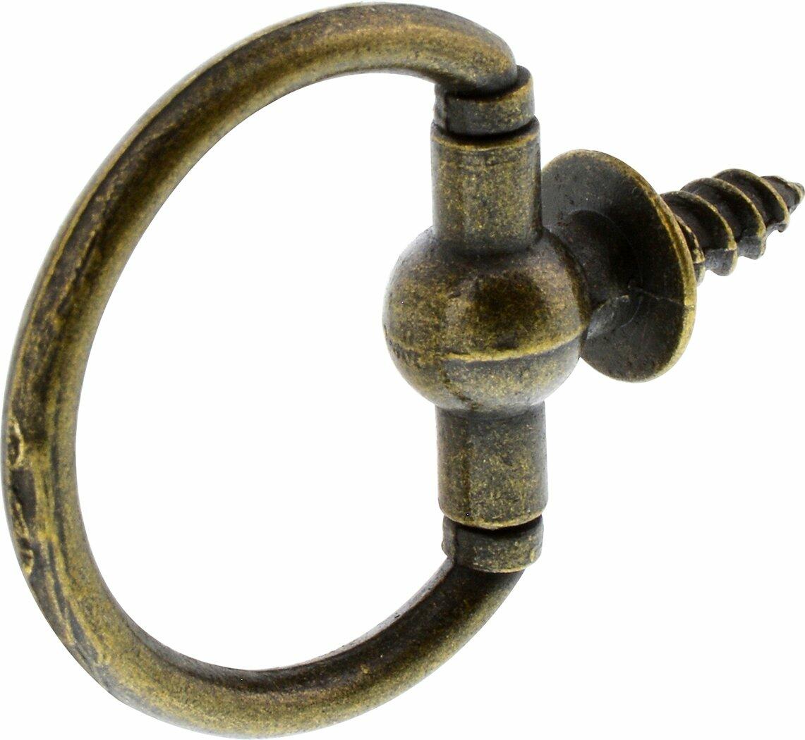 Hillman 122214 Decorative Screw Ring