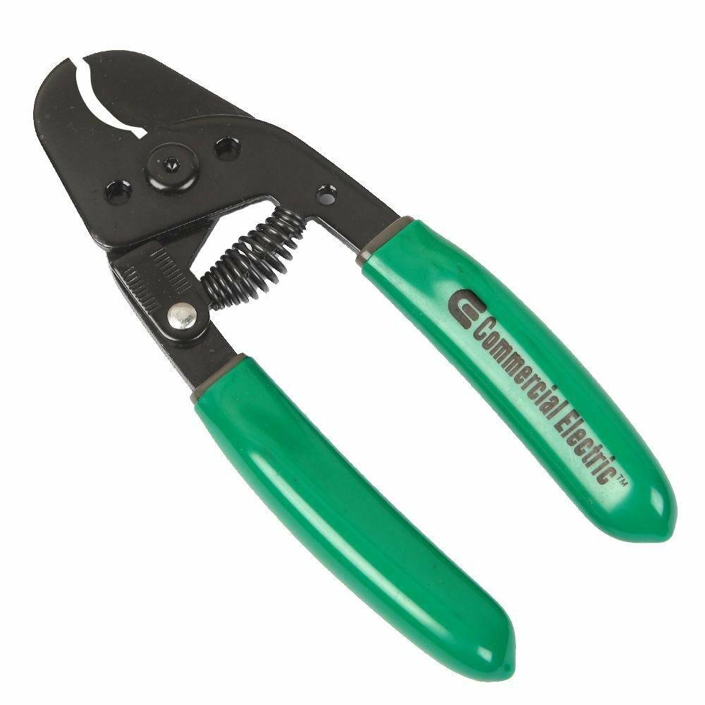 Commercial Electric 7-3/4 in. Cable Cutter