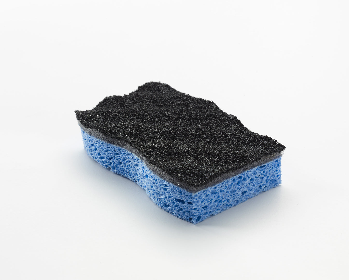 O-Cedar Heavy Duty Scrunge Scrubber Sponge, 4 Count