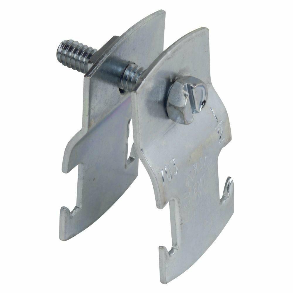 Z703 1eg-25 1 Univ Pipe Clamp