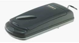 Ambico VHS Video Cassette Rewinder
